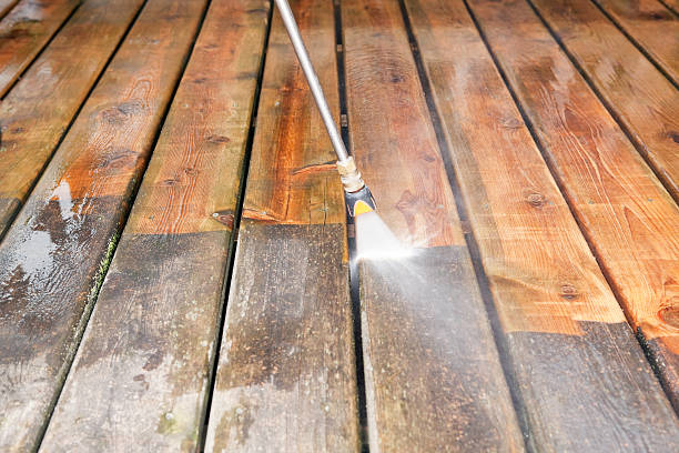 Florence, MT  Pressure Washing Services Company